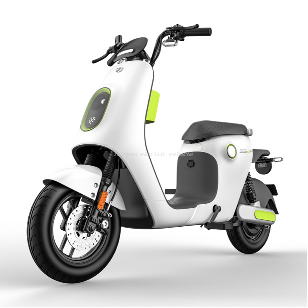 Scooter électrique intelligent INNO7 Plus