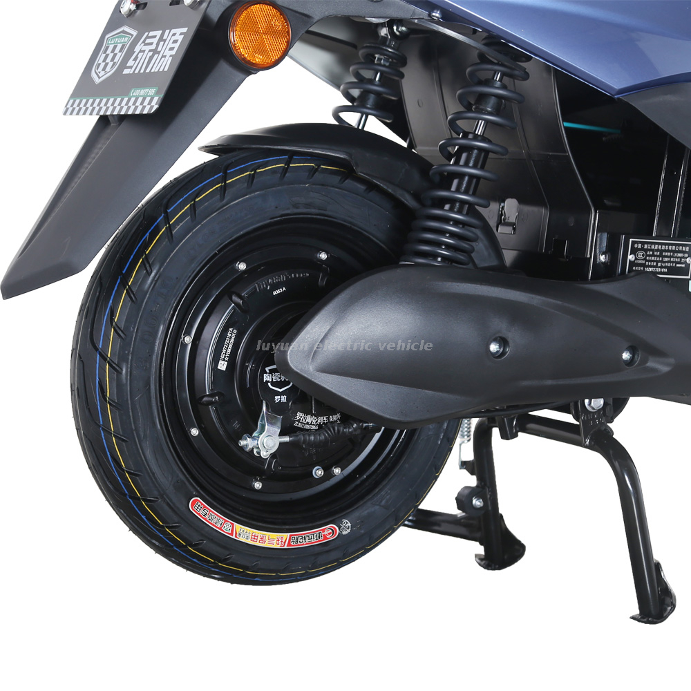 MNW8 Light Elctric Moto Sports Version