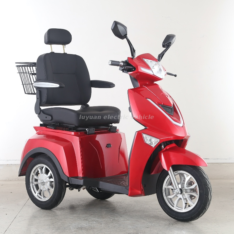 Scooter de mobilité électrique DHLK