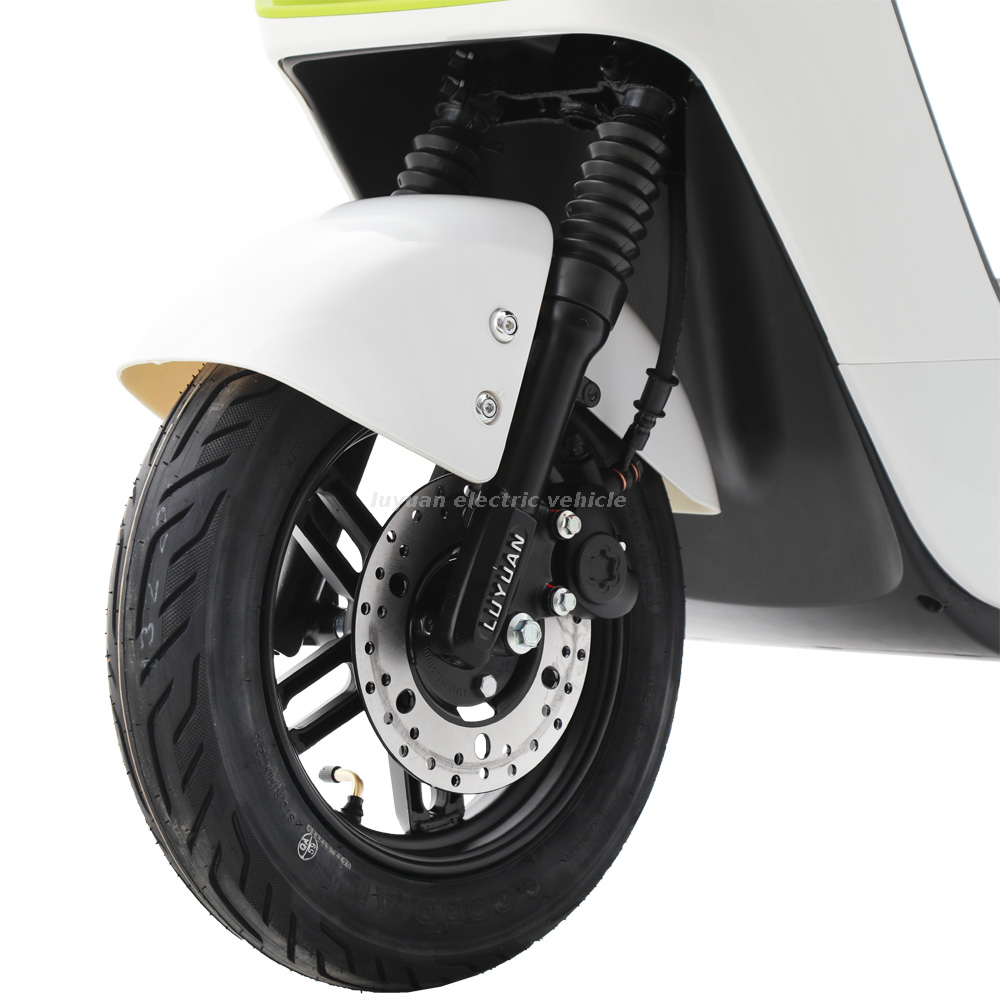 Moto électrique légère S10