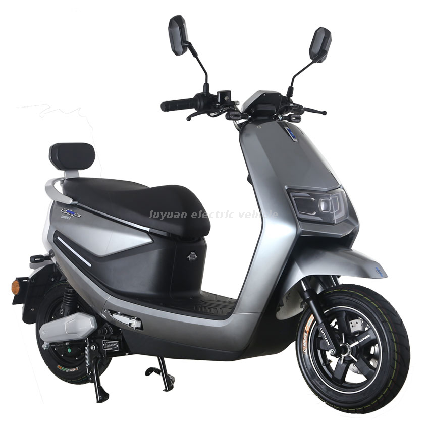 Moto électrique MB5 Li CEE 