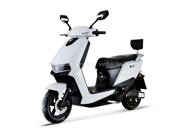 Motos électriques MKK-10